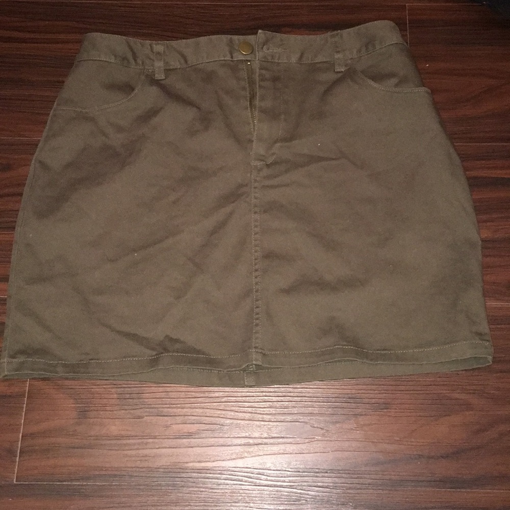 Skirt